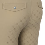 Dapplebay Winter Essential Full Seat Tights - Dapplebay - Equiluxe Tack