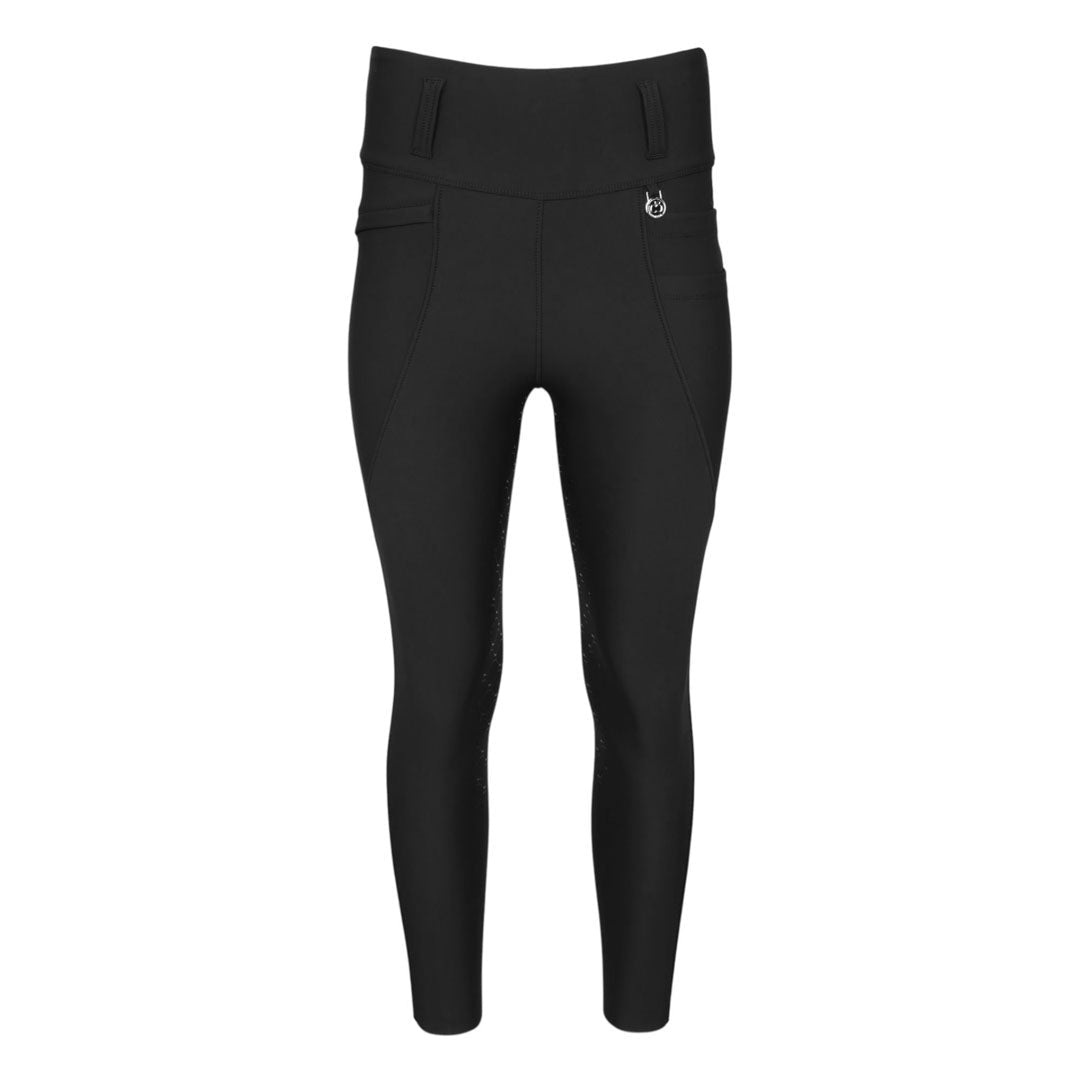 Dapplebay Winter Essential Full Seat Tights - Dapplebay - Equiluxe Tack