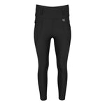 Dapplebay Winter Essential Full Seat Tights - Dapplebay - Equiluxe Tack