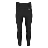 Dapplebay Winter Essential Full Seat Tights - Dapplebay - Equiluxe Tack