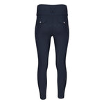 Dapplebay Winter Essential Full Seat Tights - Dapplebay - Equiluxe Tack