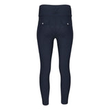 Dapplebay Winter Essential Full Seat Tights - Dapplebay - Equiluxe Tack