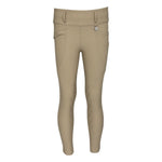 Dapplebay Winter Kid's Essential Full Seat Tights - Dapplebay - Equiluxe Tack