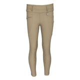 Dapplebay Winter Kid's Essential Full Seat Tights - Dapplebay - Equiluxe Tack