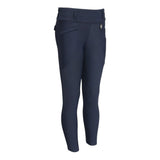 Dapplebay Winter Kid's Essential Full Seat Tights - Dapplebay - Equiluxe Tack