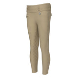Dapplebay Winter Kid's Essential Full Seat Tights - Dapplebay - Equiluxe Tack