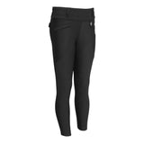 Dapplebay Winter Kid's Essential Full Seat Tights - Dapplebay - Equiluxe Tack