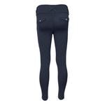 Dapplebay Winter Kid's Essential Full Seat Tights - Dapplebay - Equiluxe Tack
