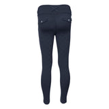 Dapplebay Winter Kid's Essential Full Seat Tights - Dapplebay - Equiluxe Tack
