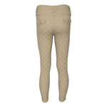Dapplebay Winter Kid's Essential Full Seat Tights - Dapplebay - Equiluxe Tack
