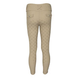 Dapplebay Winter Kid's Essential Full Seat Tights - Dapplebay - Equiluxe Tack