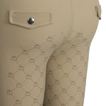 Dapplebay Winter Kid's Essential Full Seat Tights - Dapplebay - Equiluxe Tack
