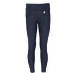 Dapplebay Winter Kid's Essential Full Seat Tights - Dapplebay - Equiluxe Tack