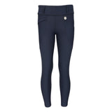 Dapplebay Winter Kid's Essential Full Seat Tights - Dapplebay - Equiluxe Tack