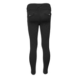 Dapplebay Winter Kid's Essential Full Seat Tights - Dapplebay - Equiluxe Tack