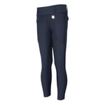 Dapplebay Winter Kid's Essential Full Seat Tights - Dapplebay - Equiluxe Tack