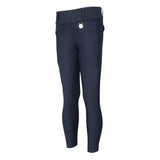 Dapplebay Winter Kid's Essential Full Seat Tights - Dapplebay - Equiluxe Tack