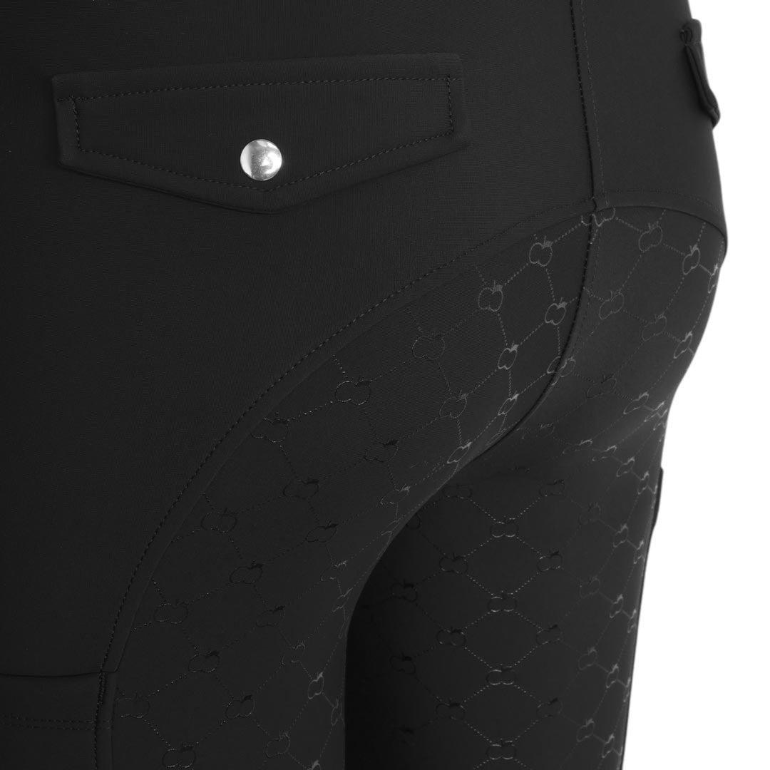 Dapplebay Winter Sport Full Seat Breeches - Dapplebay - Equiluxe Tack