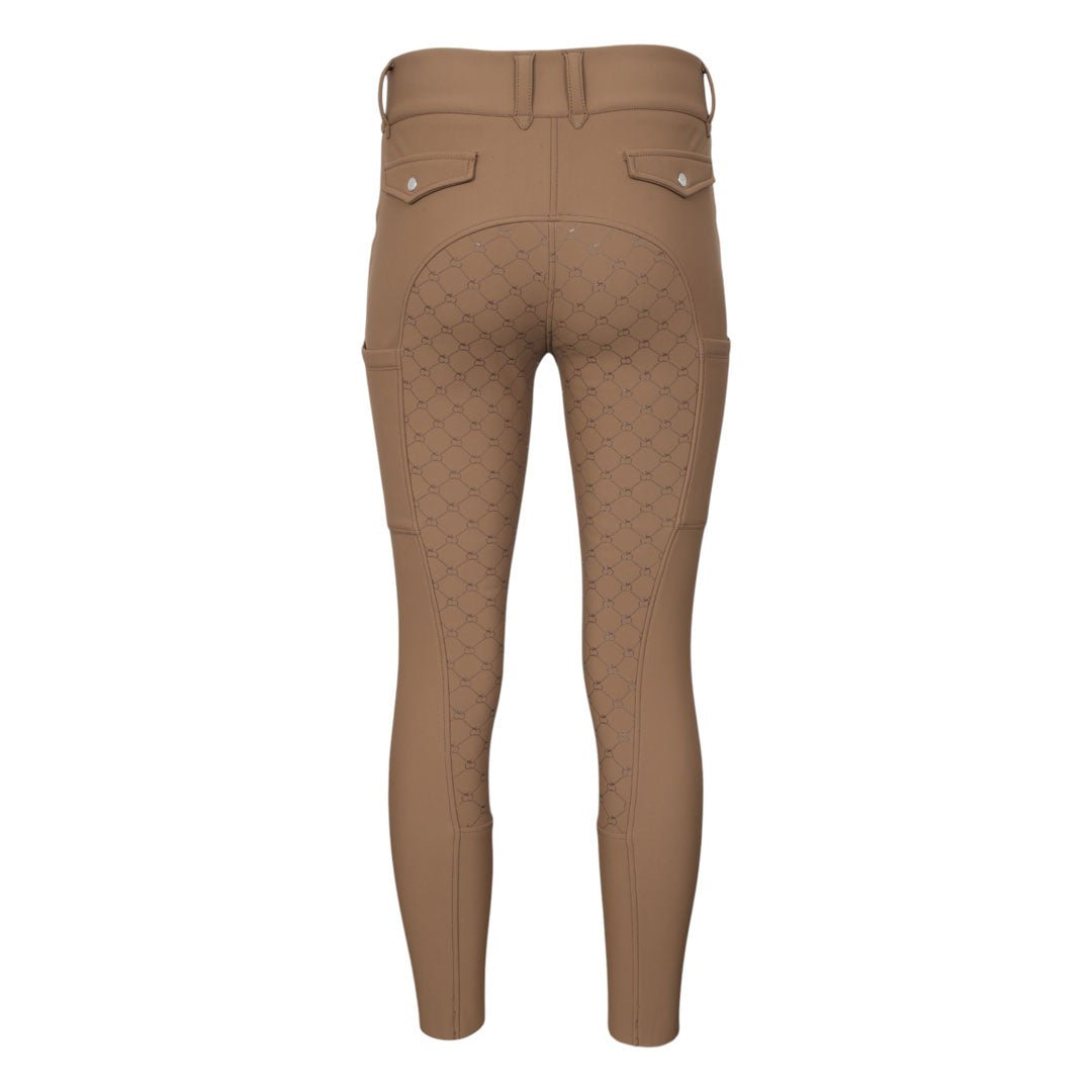 Dapplebay Winter Sport Full Seat Breeches - Dapplebay - Equiluxe Tack