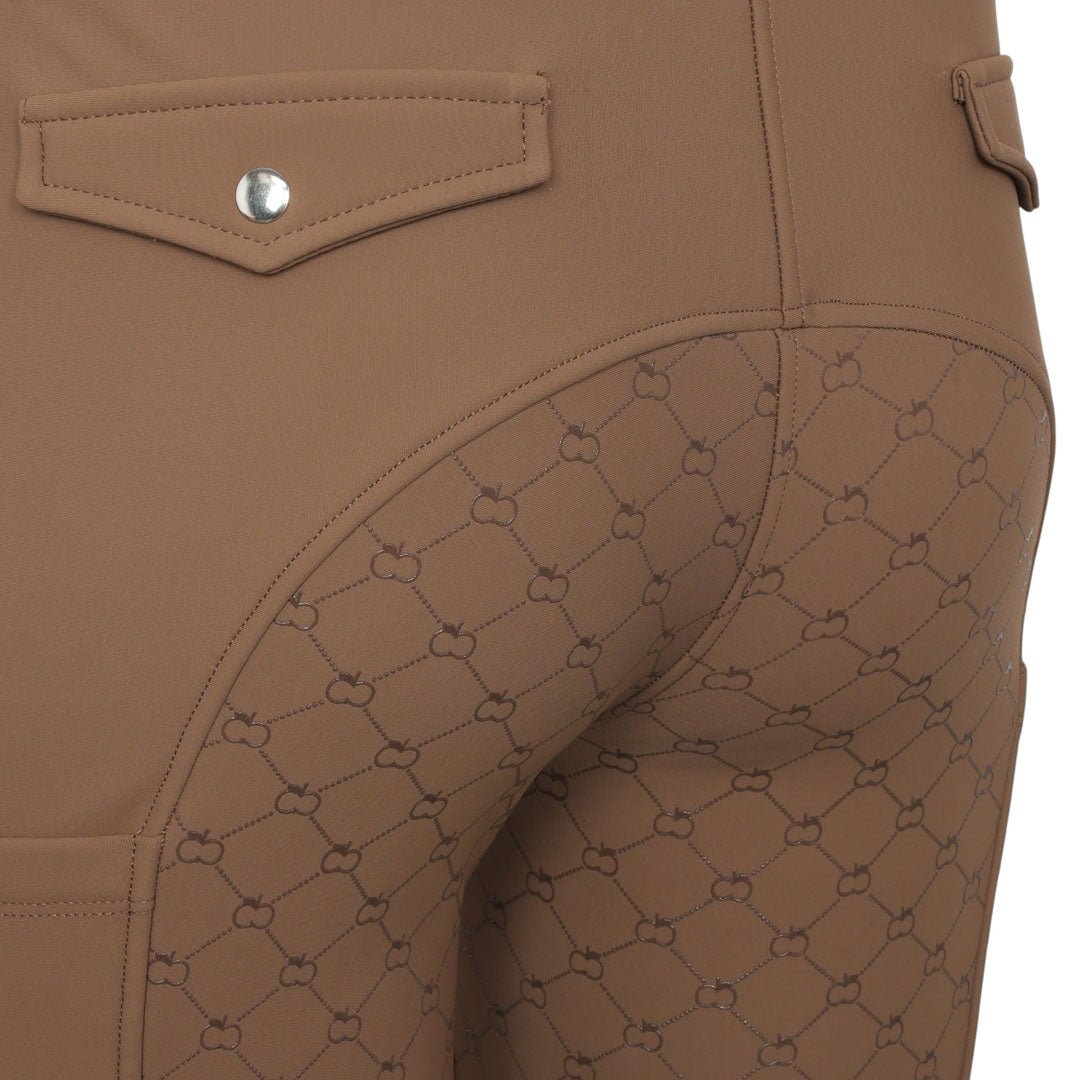Dapplebay Winter Sport Full Seat Breeches - Dapplebay - Equiluxe Tack