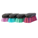 Decker Grip Fit Pony Brush Assortment - Decker - Equiluxe Tack