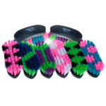 Decker Majestic Brush Assortment - Decker - Equiluxe Tack