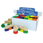 Decker Wild Things Brush Assortment - Decker - Equiluxe Tack