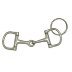 Dee Bit Keychain - Equiluxe Tack - Equiluxe Tack