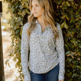 Deinhardt Designs EVERGREEN Long Sleeve Sunshirt - Deinhardt Designs - Equiluxe Tack