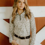 Deinhardt Designs EVERGREEN Long Sleeve Sunshirt - Deinhardt Designs - Equiluxe Tack