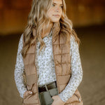 Deinhardt Designs EVERGREEN Long Sleeve Sunshirt - Deinhardt Designs - Equiluxe Tack