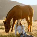Deinhardt Designs Impulsion & Straightness KASSIDY Long Sleeve Signature Sunshirt - Equiluxe Tack