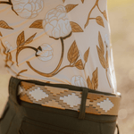 Deinhardt Designs REVERIE Long Sleeve Sunshirt - Deinhardt Designs - Equiluxe Tack
