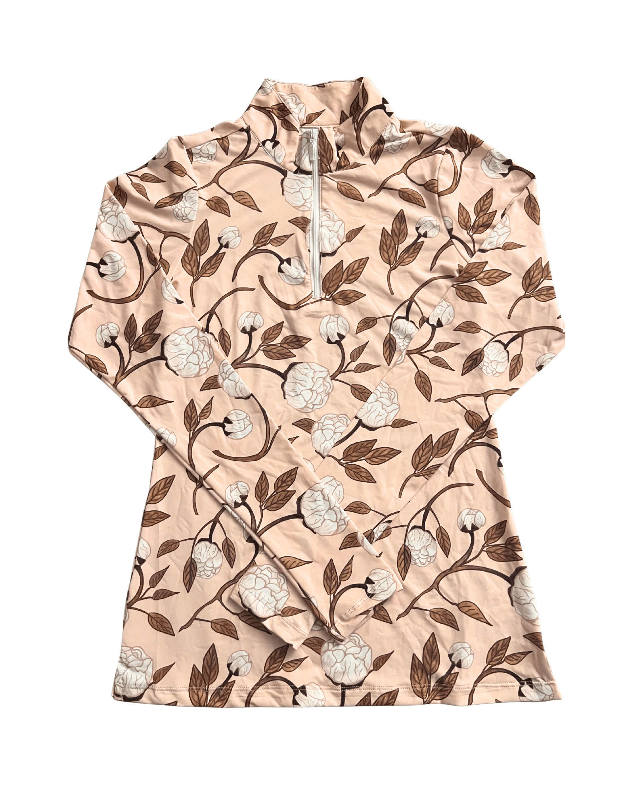 Deinhardt Designs REVERIE Long Sleeve Sunshirt - Deinhardt Designs - Equiluxe Tack