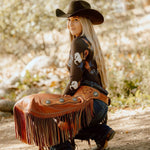 Deinhardt Designs SARAH Long Sleeve Sunshirt - Deinhardt Designs - Equiluxe Tack