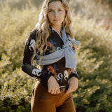 Deinhardt Designs SARAH Long Sleeve Sunshirt - Deinhardt Designs - Equiluxe Tack