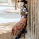 Deinhardt Designs SARAH Long Sleeve Sunshirt - Deinhardt Designs - Equiluxe Tack
