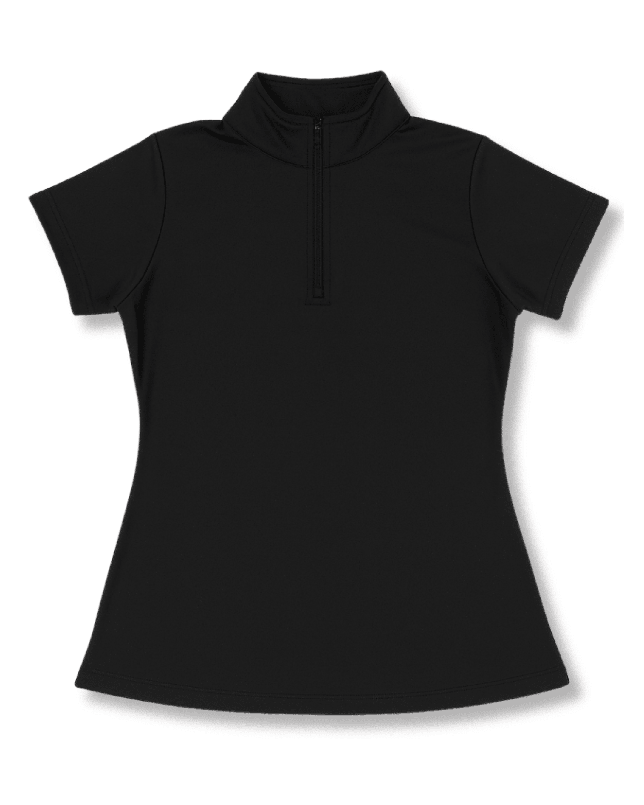 Deinhardt Designs Short Sleeve Sunshirt - Deinhardt Designs - Equiluxe Tack