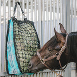 Deluxe Slow Feed Hay Bag - 2 Flake - Kensington Protective Products - Equiluxe Tack