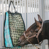 Deluxe Slow Feed Hay Bag - 2 Flake - Kensington Protective Products - Equiluxe Tack