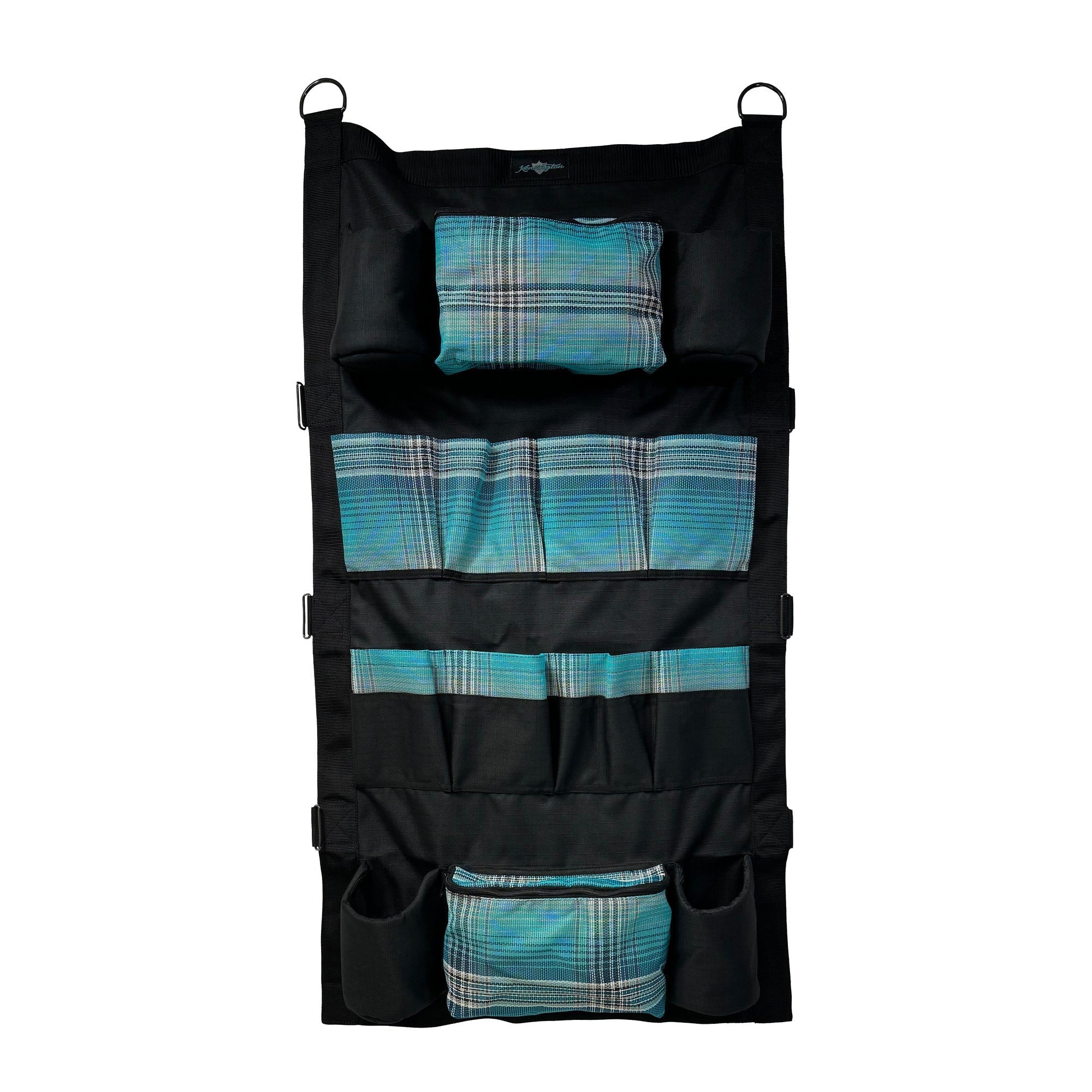 Deluxe Trailer Organizer - Kensington Protective Products - Equiluxe Tack