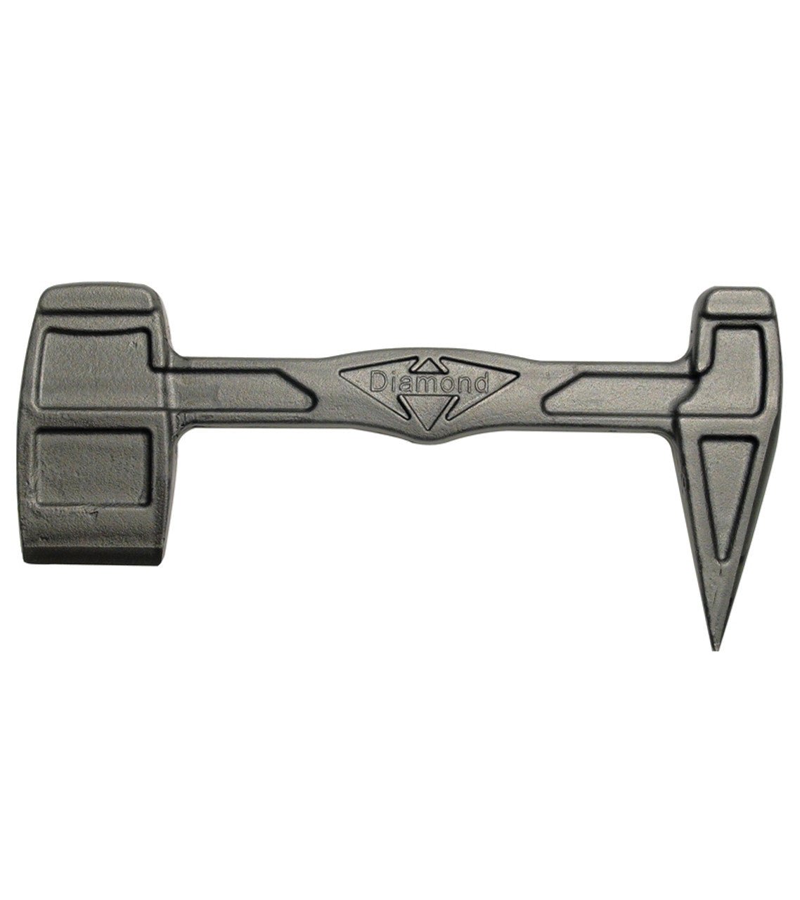 Diamond® Clinch Cutter 6" - Diamond® - Equiluxe Tack