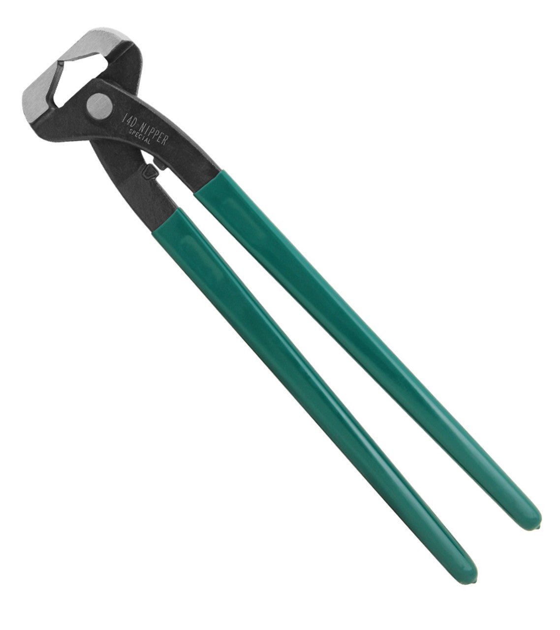 Diamond® Economy Hoof Nipper 14" - Diamond® - Equiluxe Tack