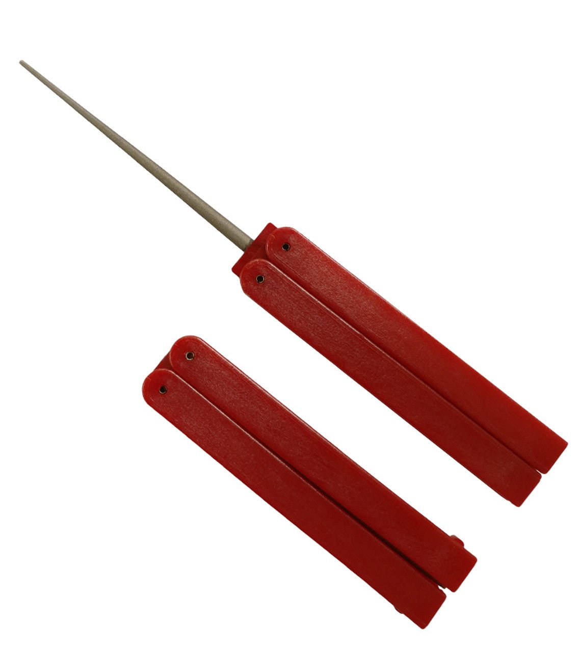 Diamond® EZFold 571 Knife Sharpener - Diamond® - Equiluxe Tack