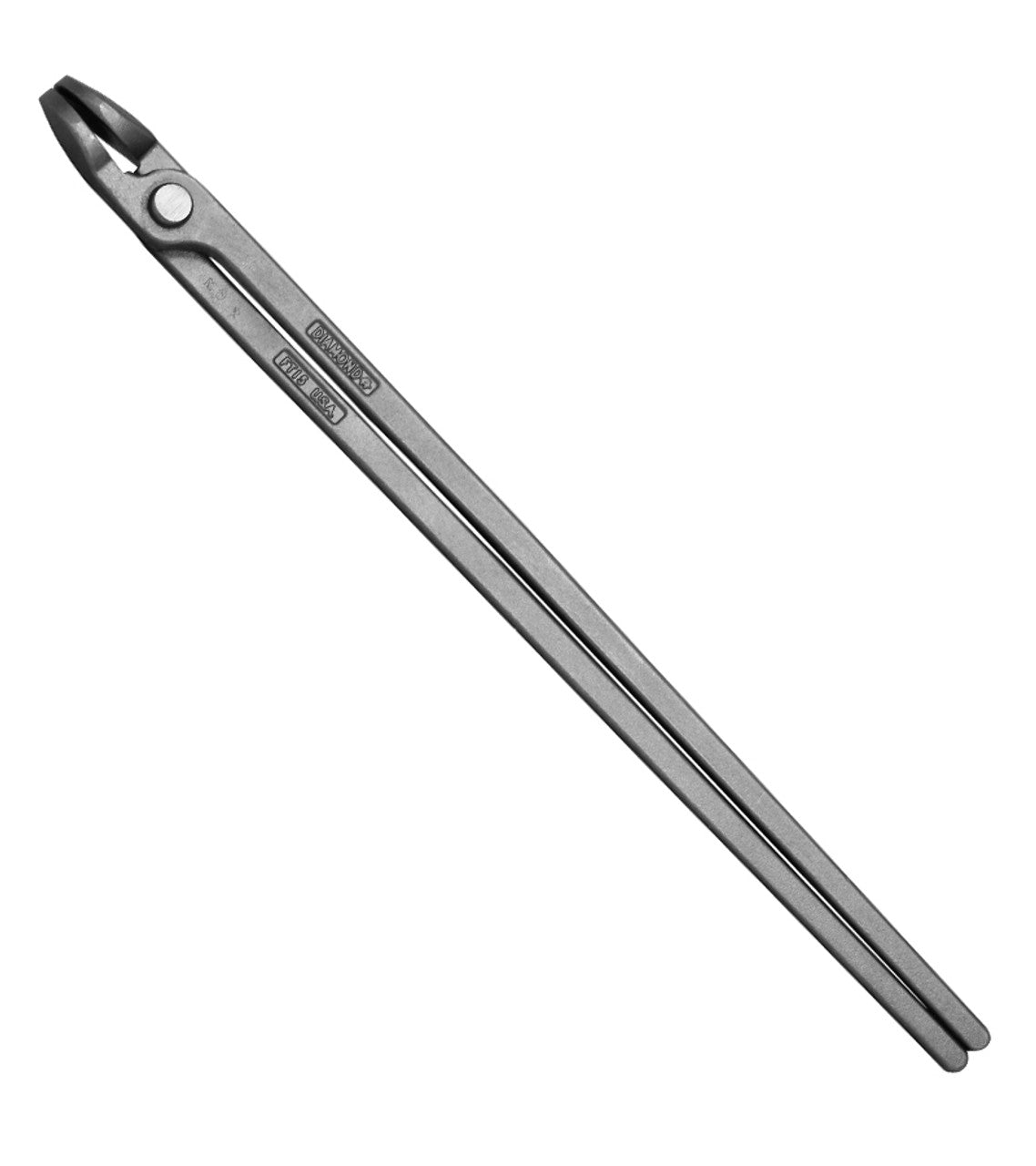 Diamond® Farrier Tongs 15" - Diamond® - Equiluxe Tack