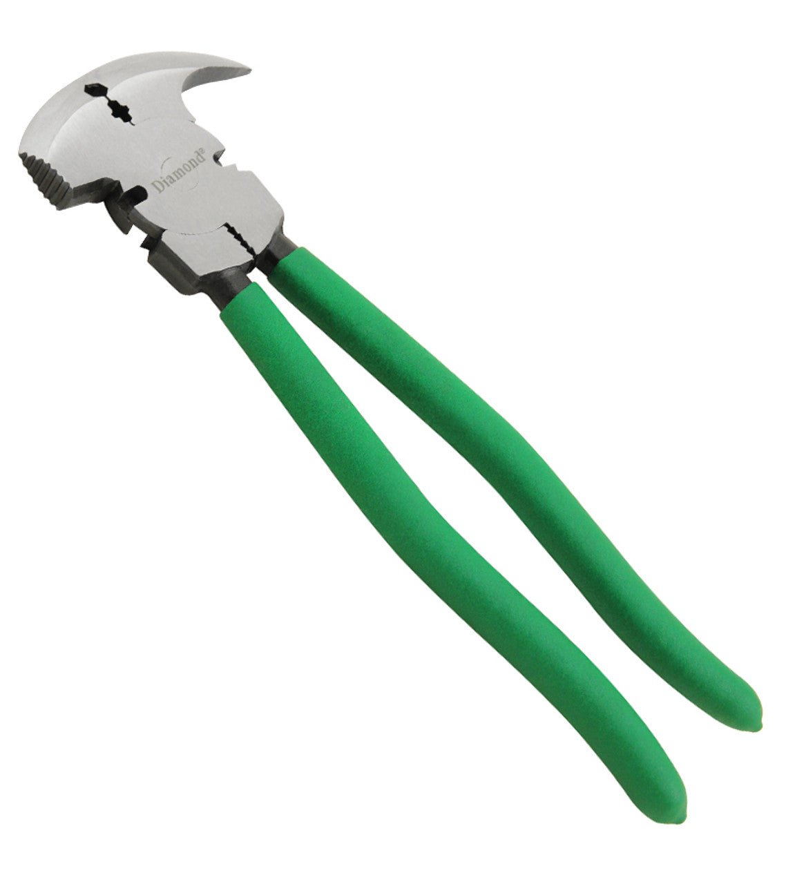 Diamond® Fence Tool 10" - Diamond® - Equiluxe Tack