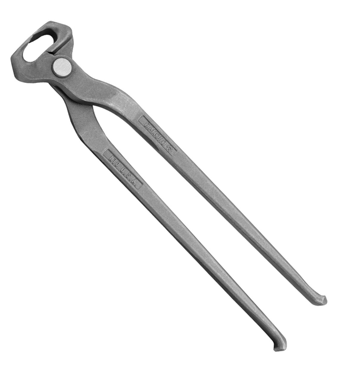 Diamond® Nail Cutter 10" - Diamond® - Equiluxe Tack