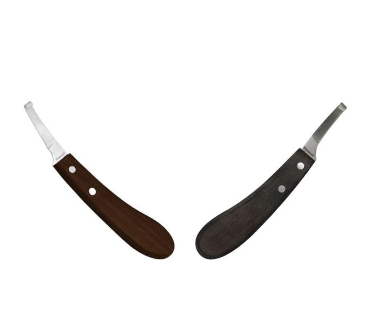 Diamond® Narrow Blade Hoof Knife - Diamond® - Equiluxe Tack