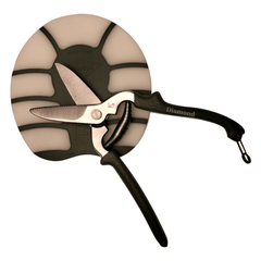 Diamond® Pad Shears 9" - Diamond® - Equiluxe Tack