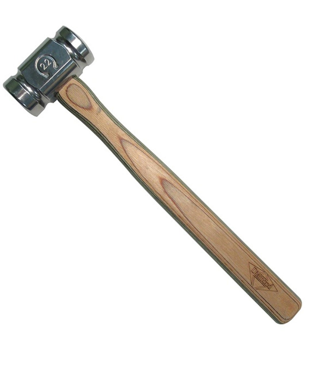 Diamond® Rounding Hammer - Diamond® - Equiluxe Tack